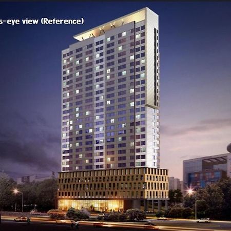 Dongdaemun Modern Studio Σεούλ Εξωτερικό φωτογραφία