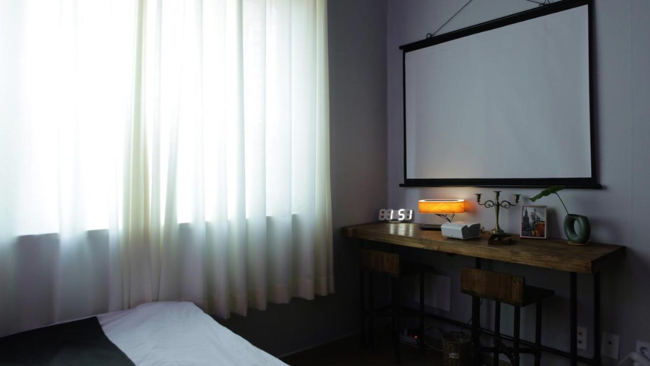 Dongdaemun Modern Studio Σεούλ Εξωτερικό φωτογραφία