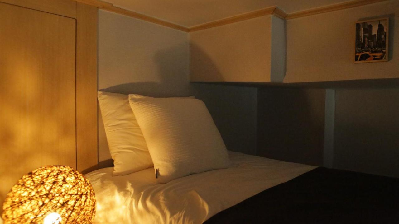 Dongdaemun Modern Studio Σεούλ Εξωτερικό φωτογραφία