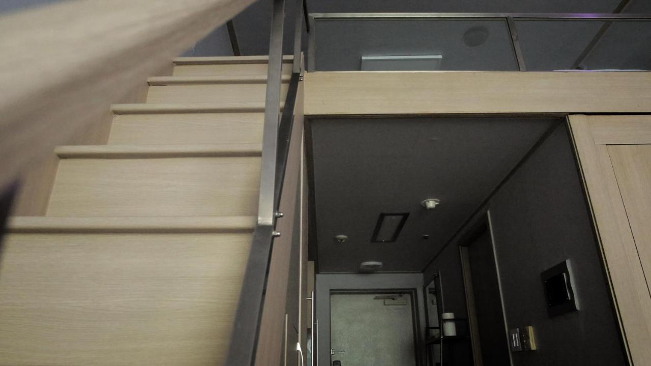 Dongdaemun Modern Studio Σεούλ Εξωτερικό φωτογραφία