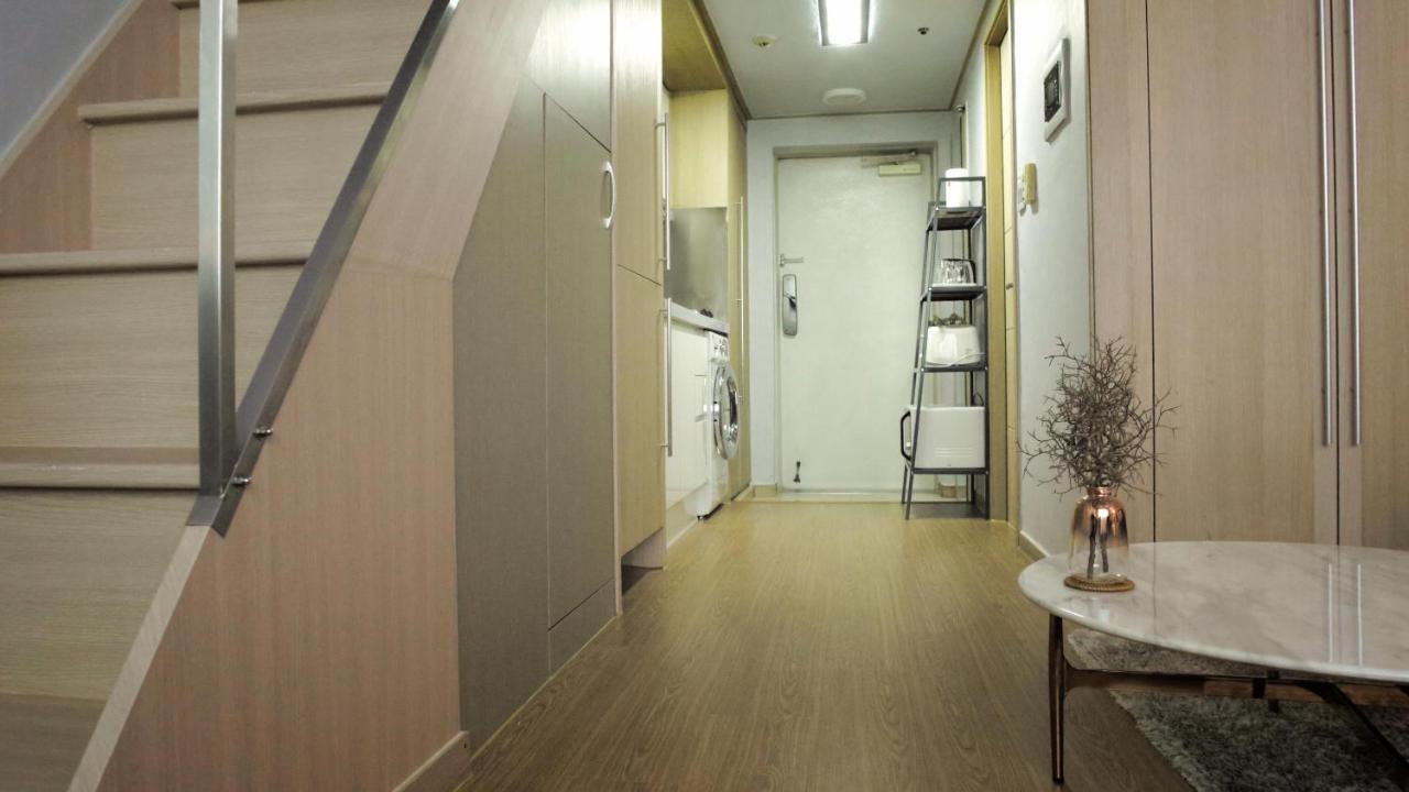Dongdaemun Modern Studio Σεούλ Εξωτερικό φωτογραφία