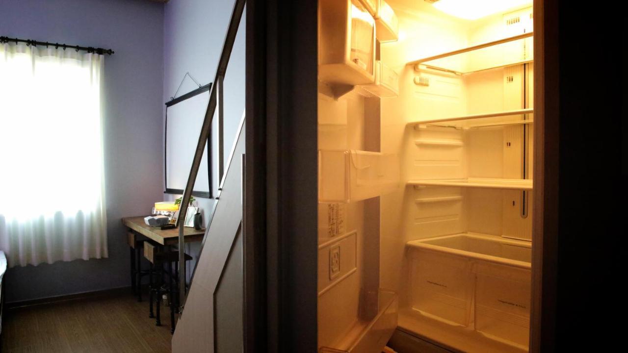 Dongdaemun Modern Studio Σεούλ Εξωτερικό φωτογραφία