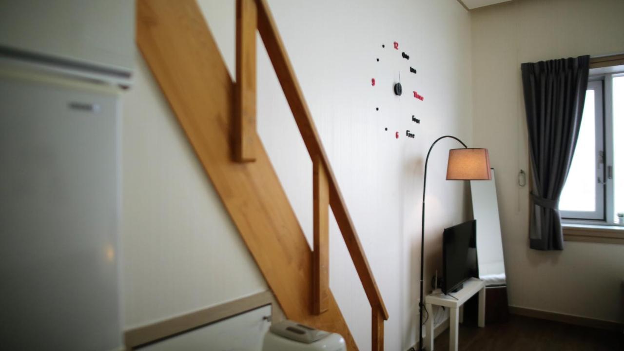 Dongdaemun Modern Studio Σεούλ Εξωτερικό φωτογραφία