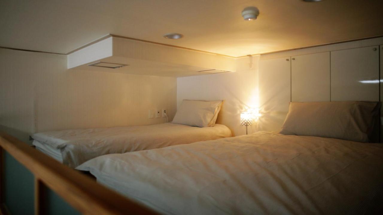 Dongdaemun Modern Studio Σεούλ Εξωτερικό φωτογραφία