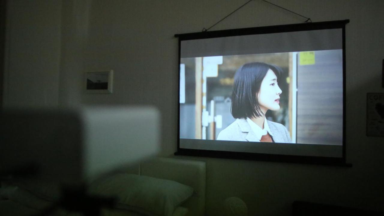 Dongdaemun Modern Studio Σεούλ Εξωτερικό φωτογραφία